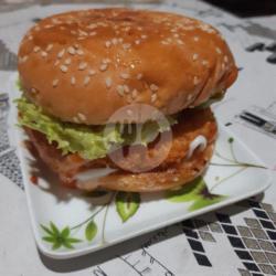 Chiken Burger