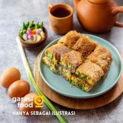 Martabak Ayam Spesial