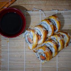 Sushi Beef Kornet