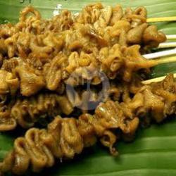 5 Tusuk Goreng Usus/kulit