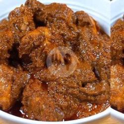 Ayam Bumbu Rendang