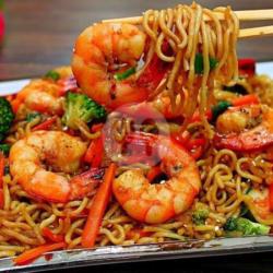 Mie Goreng Udang