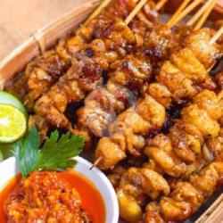 Sate Kulit