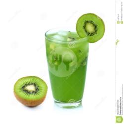 Kiwi Fruity