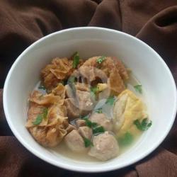 Cuanki Bakso Aci