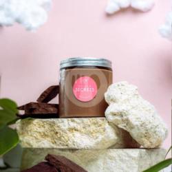 Dark Chocolate Gelato (500ml)