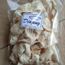 Krupuk Slondok