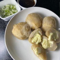 Pempek Mozarella