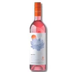 [21 ] Wine Hatten Aga Rose 750ml