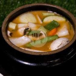 Doenjang Jjigae