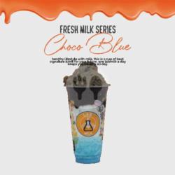 Freshmilk Choco Vanilla Blue