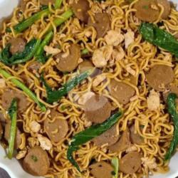 Mie Goreng Bakso