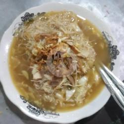 Bihun Kuah Ayam Kampung