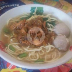 Mie Ayam Sepesial