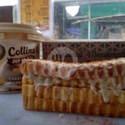 Tiramisu - Selai