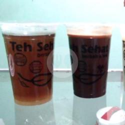 Teh Kopi Biji Salak