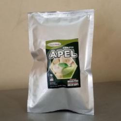 Keripik Apel Malang