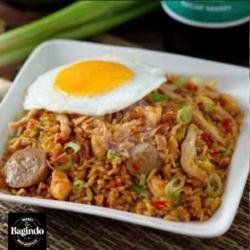 Nasi Goreng Seblak