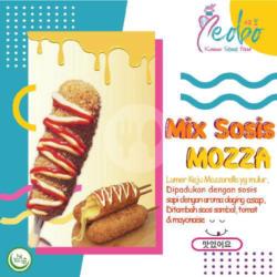 Mix Sosis Moza