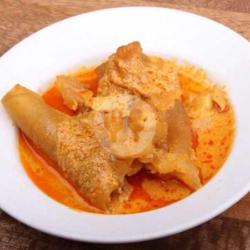 Gulai Kikil Kulit