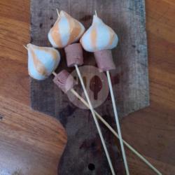 Dumpling Keju