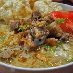 Soto Daging Betawi