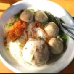 Bakso Urat Mie Bihun/toge