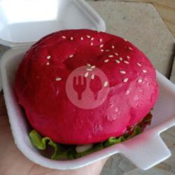 Burger Red