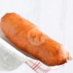 Korean Corndog