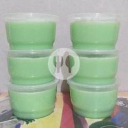 Puding Avocado 300 Ml