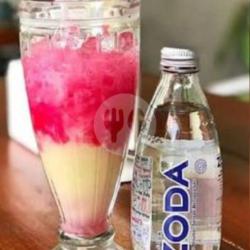 Es Susu Soda Gembira