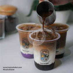 Ice Coffee Creamy