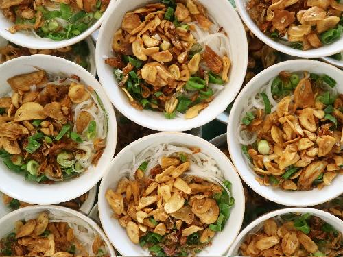 Soto Angkring Mas Boed, Ungaran