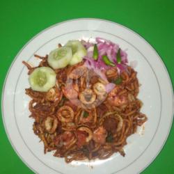 Mie Aceh Special (goreng / Tumis / Kuah)