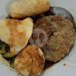 Pempek Palembang