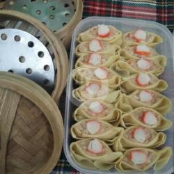 Siomay Kepiting Box