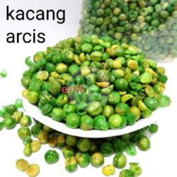 Kacang Arcis Premium 250g