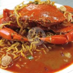 Indomie Kepiting Spesial Insomnia