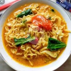 Indomie Kuah Kare Lv 1-5