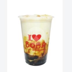 Boba Vanilla