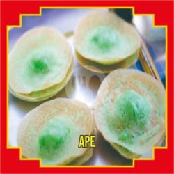 Kue Ape