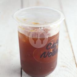 Long Black Coffe Hot / Ice