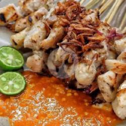 Sate Taichan Full Daging 10 Tusuk