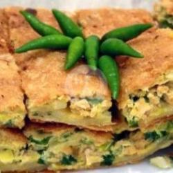 Martabak Super Ayam