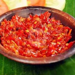 Sambal Rawit Setan