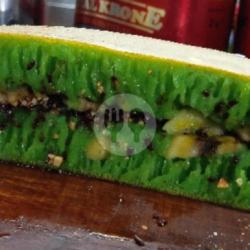 Martabak Bandung Original Kismis Nangka