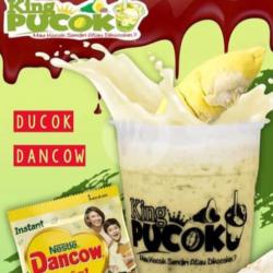 Durian Kocok Dancow ( Medium )