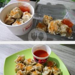 Dimsum Udang   Ayam