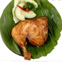 Ayam Goreng Paha Bawah