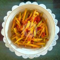 Sambal Mangga Ueeenak